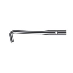 LOCATOR FIXED Optional Removal Hook Tip