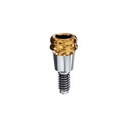 Dio LOCATOR Abutment 3.8 SM 1.0mm
