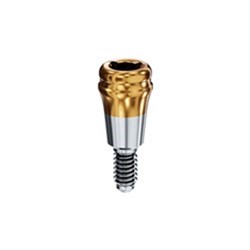 Loc Abut DIO 3.8mm x GH 2mm