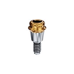 Dio LOCATOR Abutment 4.5/5.3 SM 1.0mm