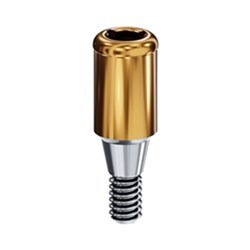 Loc Abut Osstem 3.5mm x 5.0mm