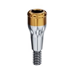 Locator Abutment Ankylos 4mm