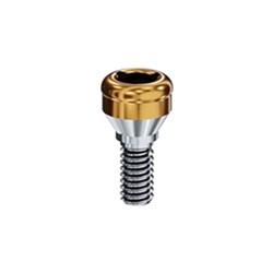 Locator Abut 3.0 x 1mm