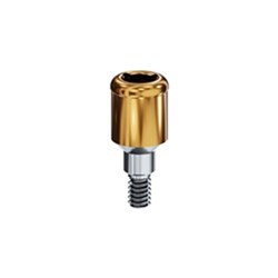 Mis 7 3.3/3mm locator