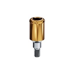MIS7 3.3 4mm height locator