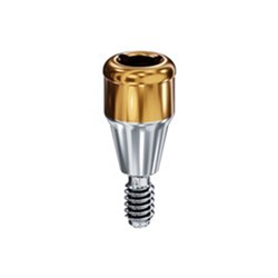 Loc Abut Nobel Active NP 2mm