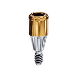 Loc Abut Nobel Active NP 3mm