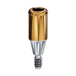 Locator Abut Active 3.5x5mm