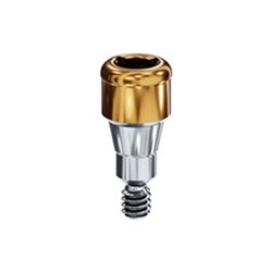 Locator Abut Astra EV3.6 x 2mm