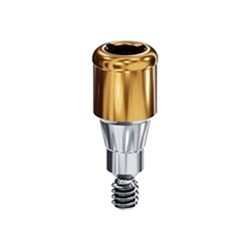 Locator Abut Astra EV3.6 x 3mm