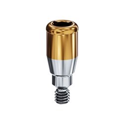 Locator Abut Astra EV4.2 x 3mm