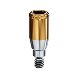 Locator Abut Astra EV4.2 x 4mm