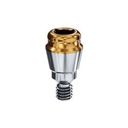 Locator Abut Astra EV4.8 x 1mm