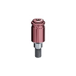 R-TX Loc Abut Zimmer 3.5 x 4mm