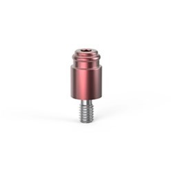 R-TX Loc Abut 3iCert 3.4 x 4mm