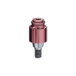 LOCATOR R-TX Straumann TL RN 4mm GH