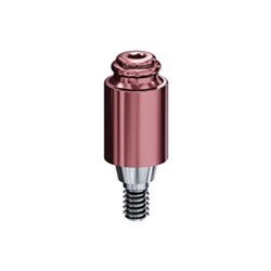LOCATOR R-TX Straumann TL RN 6mm GH