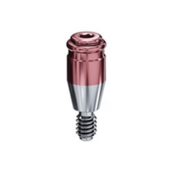 R-TX Loc Abut Active RP 3mm