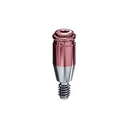 R-TX Loc Abut Active RP 4mm