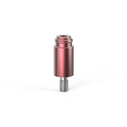 R-TX Loc Abut Bran RP 6mm