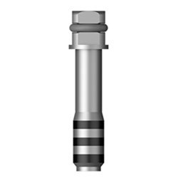 Implant Driver Long