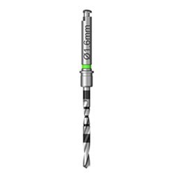 Drill 1.6mm