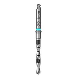 Drill 2.1mm