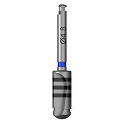 Cortical Drill 4.8mm