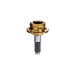 Locator Abutment Dentsply Frialit-2 Xive 5.5 1.3mm GH