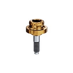 Locator Abutment Dentsply Frialit-2 Xive 5.5 2mm GH