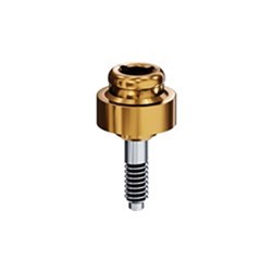 Locator Abutment Dentsply Frialit-2 Xive 5.5 3mm GH