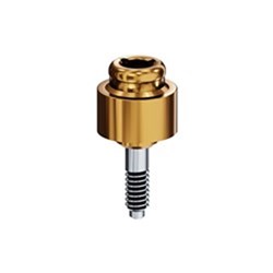 Locator Abutment Dentsply Frialit-2 Xive 5.5 4mm GH