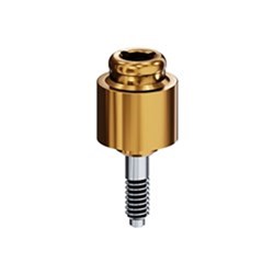 Locator Abutment Dentsply Frialit-2 Xive 5.5 5mm GH