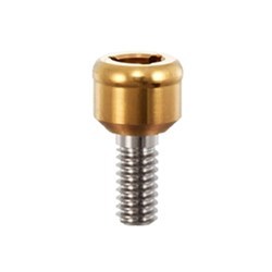 Locator Innova-Endopore Internal Hex 4.1 / 2mm Height