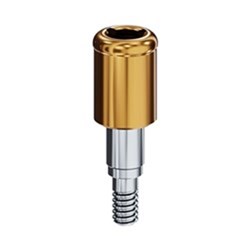 Locator 3i Cert 3.4x4mm