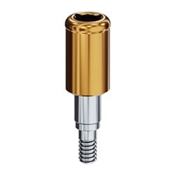 Loc Abut 3i Cert 3.4 x 5mm