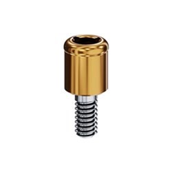Locator Abut 3i NP x 3.0mm