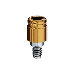 Locator Abut Neoss 3mm