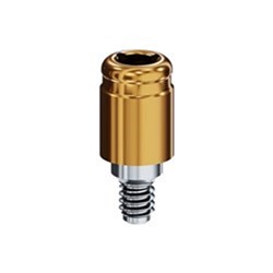 Locator Abut Neoss 4mm