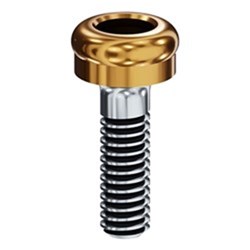 Locator 0 Degree Female 2pk