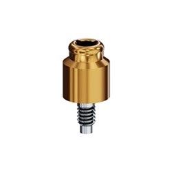 Locator Bio Lok Ex Hex 5.0 5mm Height