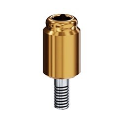 Locator Abut MIS 4.5mm x 5.0mm