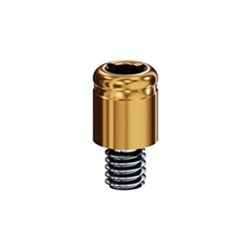 Locator Steri-Oss Internal Hex 4.0 / 3mm Height