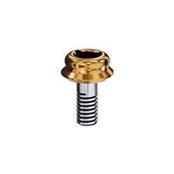 Locator Abut MIS 4.5mm x 0mm
