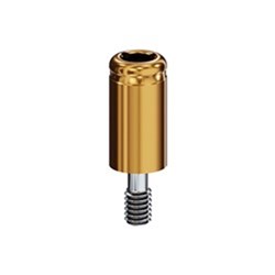Locator Zimmer Biomet Spline 3.75 4.0 / 6mm Height