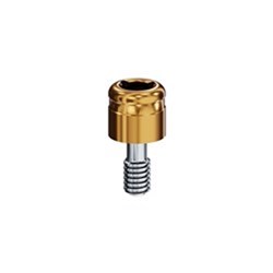 Locator Abut 4.0 Spline 2.0m