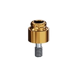 Locator Abut Spline 5.0 3mm