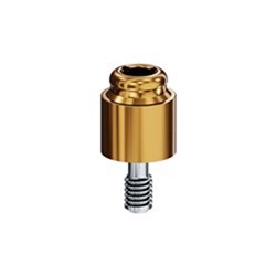 Locator Zimmer Biomet Spline 5.0 / 4.0mm Height