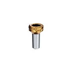 Locator Bicon 2.0 Post 1mm Height