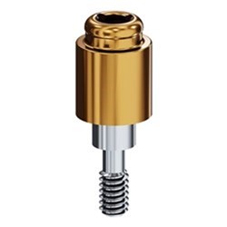 Locator Abut 5.0 Select 5mm
